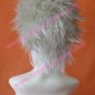 Shin Megami Tensei Persona 3 TEODOA Halloween Cosplay Wig