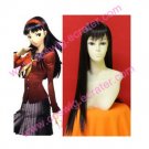 Shin Megami Tensei Persona 4 Yukiko Amagi  Halloween Cosplay Wig