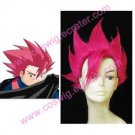 Pokemon Cosplay Lance  Halloween Cosplay Wig