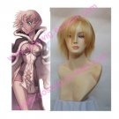 Ragnarok High Wiz  Halloween Cosplay Wig