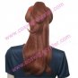 Sailor Moon Lita Kino Halloween Cosplay Wig