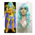 Saint Seiya Pisces Aphrodite  Halloween Cosplay Wig