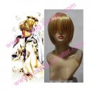 Saiyuki Genjyo Sanzo  Halloween Cosplay Wig