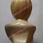 Saiyuki Genjyo Sanzo Halloween Cosplay Wig