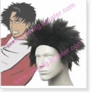 Samurai Champloo Mugen  Halloween Cosplay Wig