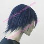 Shugo Chara! Ikuto Tsukiyomi Halloween Cosplay Wig
