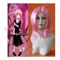 Soul Eater Chrona  Halloween Cosplay Wig