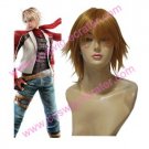 Tekken 6 Leo   Halloween Cosplay Wig