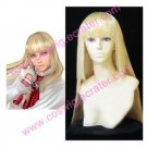Tekken Lili  Halloween Cosplay Wig