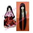 Imperishable Night Kaguya Houraisan Halloween Cosplay Wig