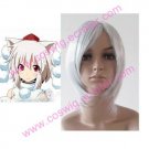 Mountain Of Faith  Halloween Cosplay Wig