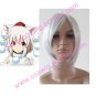 Mountain Of Faith  Halloween Cosplay Wig
