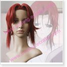 Trinity Blood Esther Blanchett  Halloween Cosplay Wig