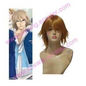 VitaminX   Halloween Cosplay Wig