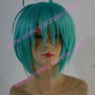 VOCALOID hatsune miku short   Halloween Cosplay Wig