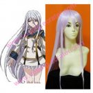 Chrome Shelled Regios Felli Loss  Halloween Cosplay Wig