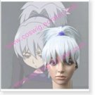 Darker Than Black Yin    Halloween Cosplay Wig
