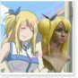 Fairy Tail Lucy Heartfilia  Halloween Cosplay Wig
