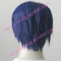 Gurren Lagann Simon Halloween Cosplay Wig