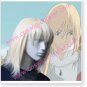 Howl's Moving Castle Howl Halloween Cosplay Wig
