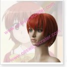 Kashimashi Girl Meets Girl Hazumu Osaragi Halloween Cosplay Wig