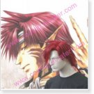 Saiyuki Kougaiji  Halloween Cosplay Wig