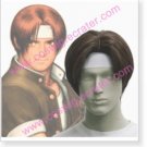 The King of Fighters Kyo Kusanagi Halloween Cosplay Wig