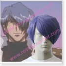 Trigun Legato Bluesummers Halloween Cosplay Wig