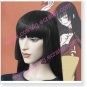 \xxxHolic Yuko Ichihara Halloween Cosplay Wig