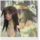 Yu-Gi-Oh! Mana  Halloween Cosplay Wig