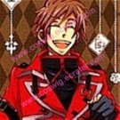Ace Costume from Alice in the Country of Hearts