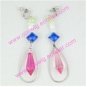 Sheryl Earring from Macross Frontier