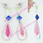 Sheryl Earring from Macross Frontier