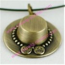Ace Hat (Necklace) from One Piece