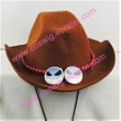 Ace Hat from One Piece1