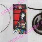 Ai Necklace from Hell Girl