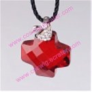 Amu Necklace from Shugo Chara