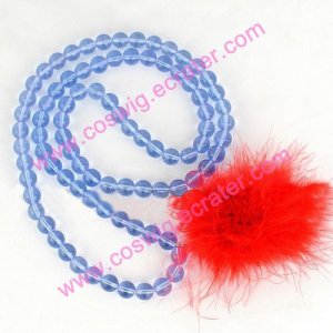 Anna Necklace from Shaman King