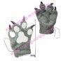 Bear Paw