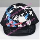 BLACK ROCK SHOOTER Hat (01)