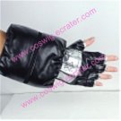 Black Star Gloves from Soul Eater