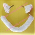 Cat Ears Tail from Loveless