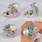 Ciel Ring (Pearl) from Kuroshitsuji