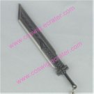 Cloud Weapon (Key Ring) from Final Fantasy
