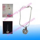 Crown Necklace from Shugo Chara