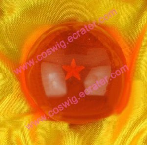 Dragon Balls (1 Star)