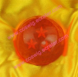 Dragon Balls (3 Stars)