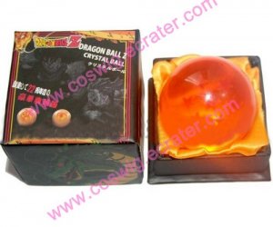 Dragon Balls (Single)