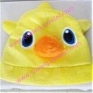 Final Fantasy Hat (Bird) from Final Fantasy