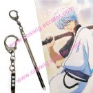 Gintoki Sword (Key Ring) from Gin Tama